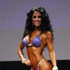 Michelle  Sylvia - IFBB Dayana Cadeau Classic 2015 - #1