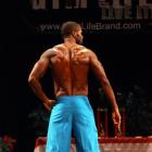 Chris  Daley - NPC Southeastern USA 2012 - #1
