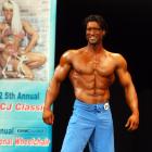 Steve  Mousharbash - NPC Sunshine Classic 2012 - #1