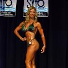 Keri  Gauntt - NPC Gold Coast 2011 - #1