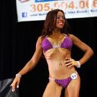 Natalie  Zarate - NPC Southeast Classic 2013 - #1