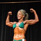 Monique  Showalter - NPC Rocky Mountain 2010 - #1