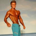 Jeff  Seid - IFBB Valenti Gold Cup 2013 - #1