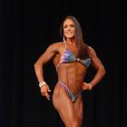 Yessica  Maroli - NPC Nationals 2017 - #1