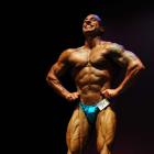 Kevin  Hoey - NPC Long Island Championships 2009 - #1