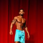 Brian  Harris - NPC Southern States 2012 - #1