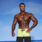 Russell  Waheed - IFBB Valenti Gold Cup 2013 - #1