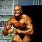 Tristian   Coburn - NPC Southern States 2012 - #1