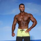 Russell  Waheed - IFBB Valenti Gold Cup 2013 - #1