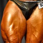 Mick  Dittman - IFBB Victorian Championships 2011 - #1