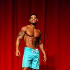 Brian  Harris - NPC Southern States 2012 - #1