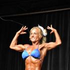 Elisabeth  Fabrizio - NPC Rocky Mountain 2010 - #1