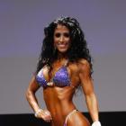 Michelle  Sylvia - IFBB Dayana Cadeau Classic 2015 - #1