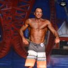 Lanier  Geoff - NPC Europa Show of Champions 2014 - #1