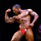 Pedro  Flores - NPC Southeastern USA 2013 - #1