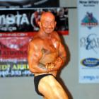 George  Hoffman - NPC Daytona Classic 2012 - #1