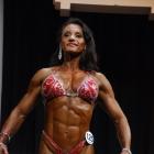 Alma  Agic - IFBB Arnold Amateur 2013 - #1