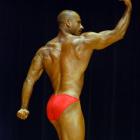 Gerry  Garcia - NPC Miami Classic 2011 - #1