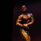 Kevin  Hoey - NPC Long Island Championships 2009 - #1