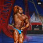 Keith   Williams - IFBB Europa Show of Champions Orlando 2014 - #1