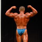 Anthony  Pugliese - NPC West Palm Beach & Anna Level 2012 - #1