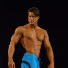 Steve  Mousharbash - NPC Dexter Jackson Classic 2011 - #1