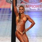 Tanya  Etessam - IFBB Wings of Strength Tampa  Pro 2012 - #1