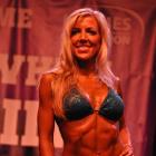 Jodie  Kruse - NPC Nevada State 2013 - #1