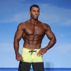 Russell  Waheed - IFBB Valenti Gold Cup 2013 - #1