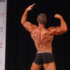 Thomas  Miller - NPC Nationals 2017 - #1