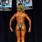 Keri  Gauntt - NPC Gold Coast 2011 - #1