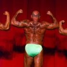 Kevin  Harris - NPC Southern States 2011 - #1