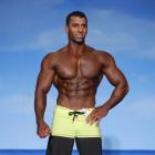 Russell  Waheed - IFBB Valenti Gold Cup 2013 - #1