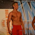 Nick  Cotton - Australian Natural Championships 2011 - #1