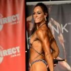 Mamy  Rosen - Australian National Natural Titles 2011 - #1