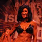 Tara  Mariona - NPC Nevada State 2013 - #1