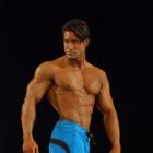 Steve  Mousharbash - NPC Dexter Jackson Classic 2011 - #1