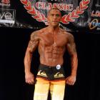 Michael  Valdes - NPC Southeast Classic 2014 - #1