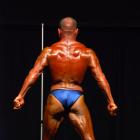 Matthew  Fennex - NPC Treasure Coast 2011 - #1