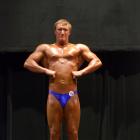 Clay  Hagler - NPC West Palm Beach & Anna Level 2011 - #1