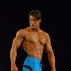 Steve  Mousharbash - NPC Dexter Jackson Classic 2011 - #1