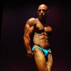 Kevin  Hoey - NPC Long Island Championships 2009 - #1