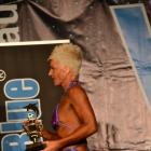 Sandi  McLear - NPC Brandywine Cup Championships 2011 - #1