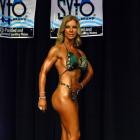 Keri  Gauntt - NPC Gold Coast 2011 - #1