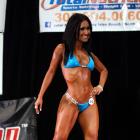 Venessa  Robledo - NPC Southeast Classic 2013 - #1