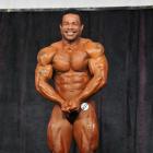 Anthony   Marmon - NPC Masters Nationals 2011 - #1