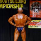 Luis  Del Pino - NPC Miami Classic 2013 - #1