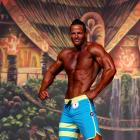 Dave  Anderson - IFBB Europa Show of Champions Orlando 2016 - #1