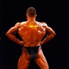 Jeff  Delaney - NPC Southeastern USA 2012 - #1