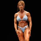 Marlene  Harden - NPC Nationals 2011 - #1